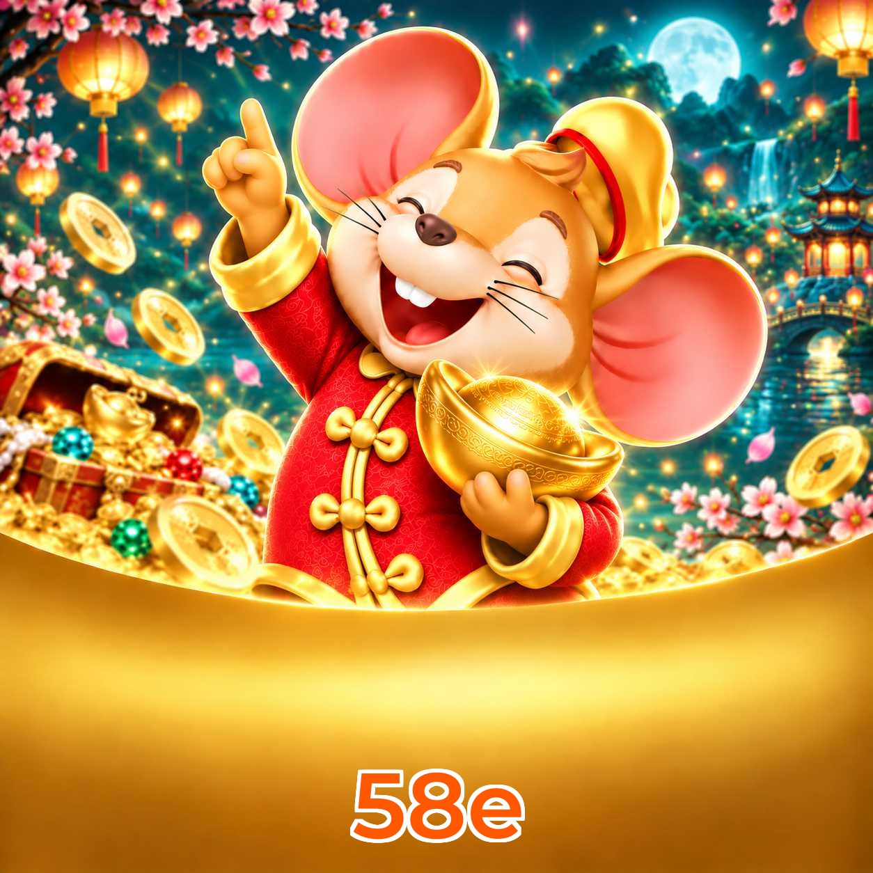 58e Responsible Gaming