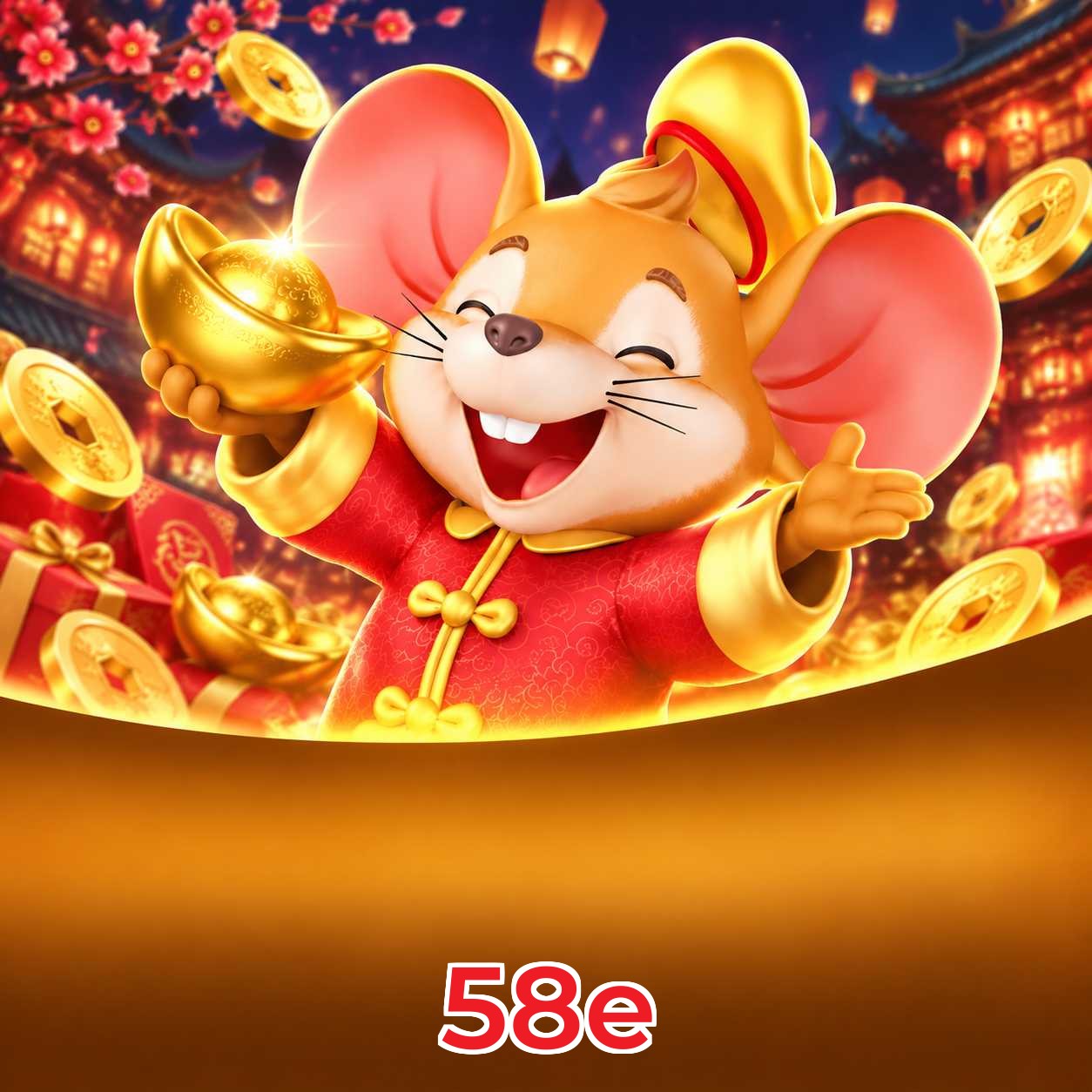 58e Bonus FAQ