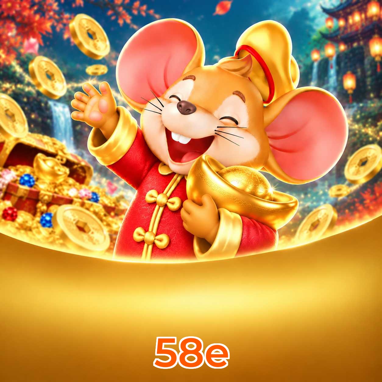 58e Slot FAQ