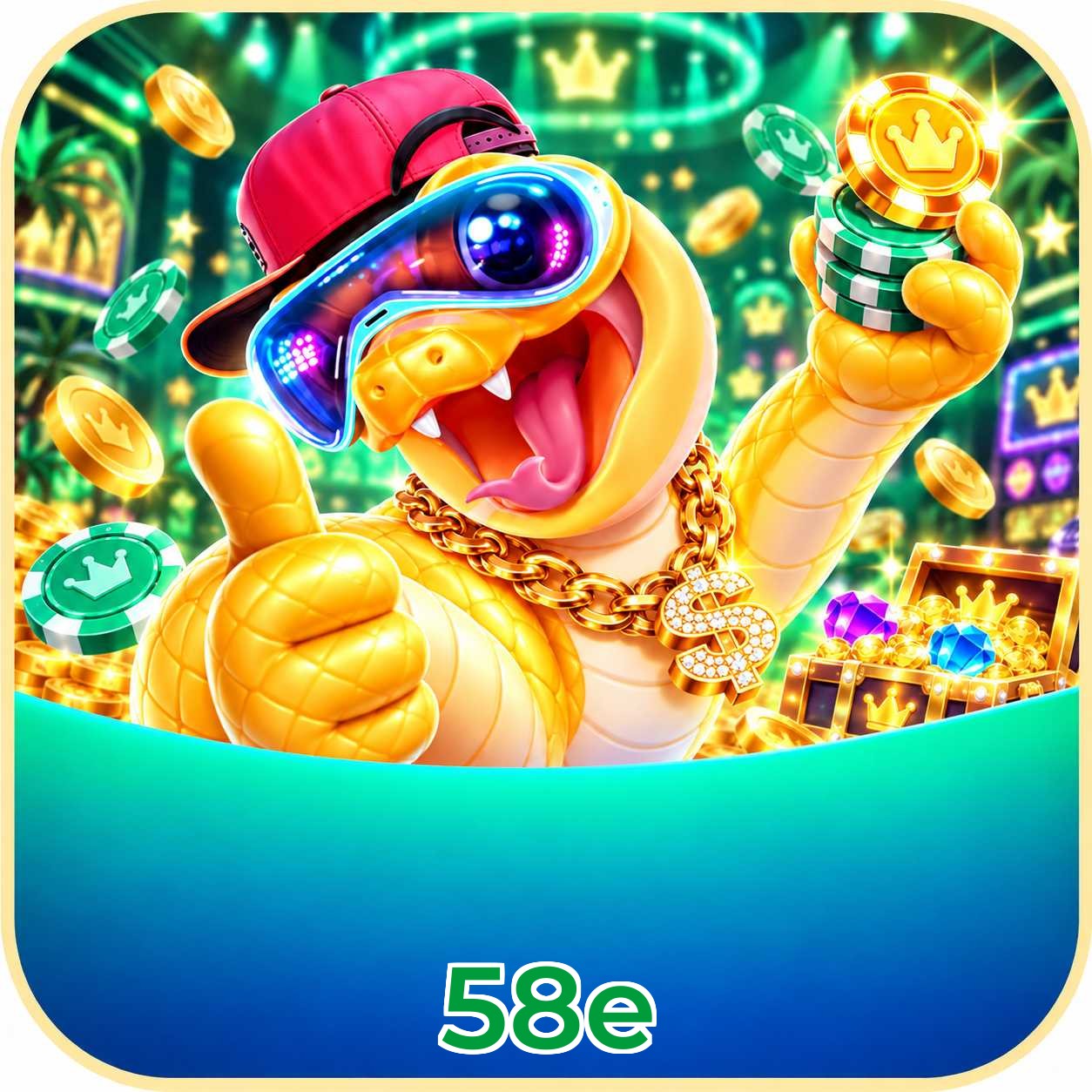 58e FAQ