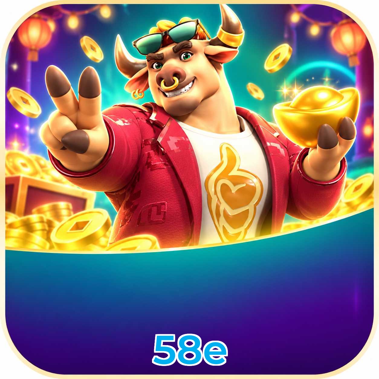 58e Fortune Tiger Strategies