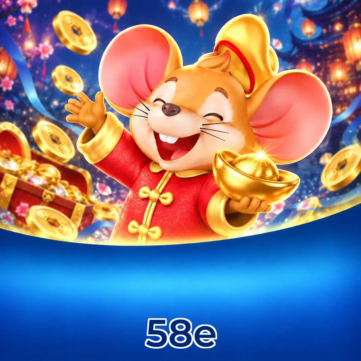 58e Cashback
