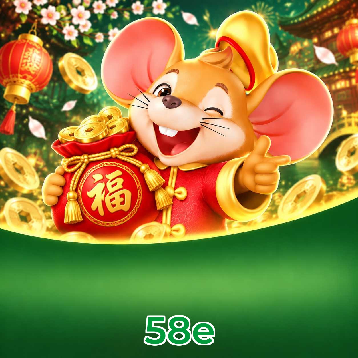 58e VIP Program