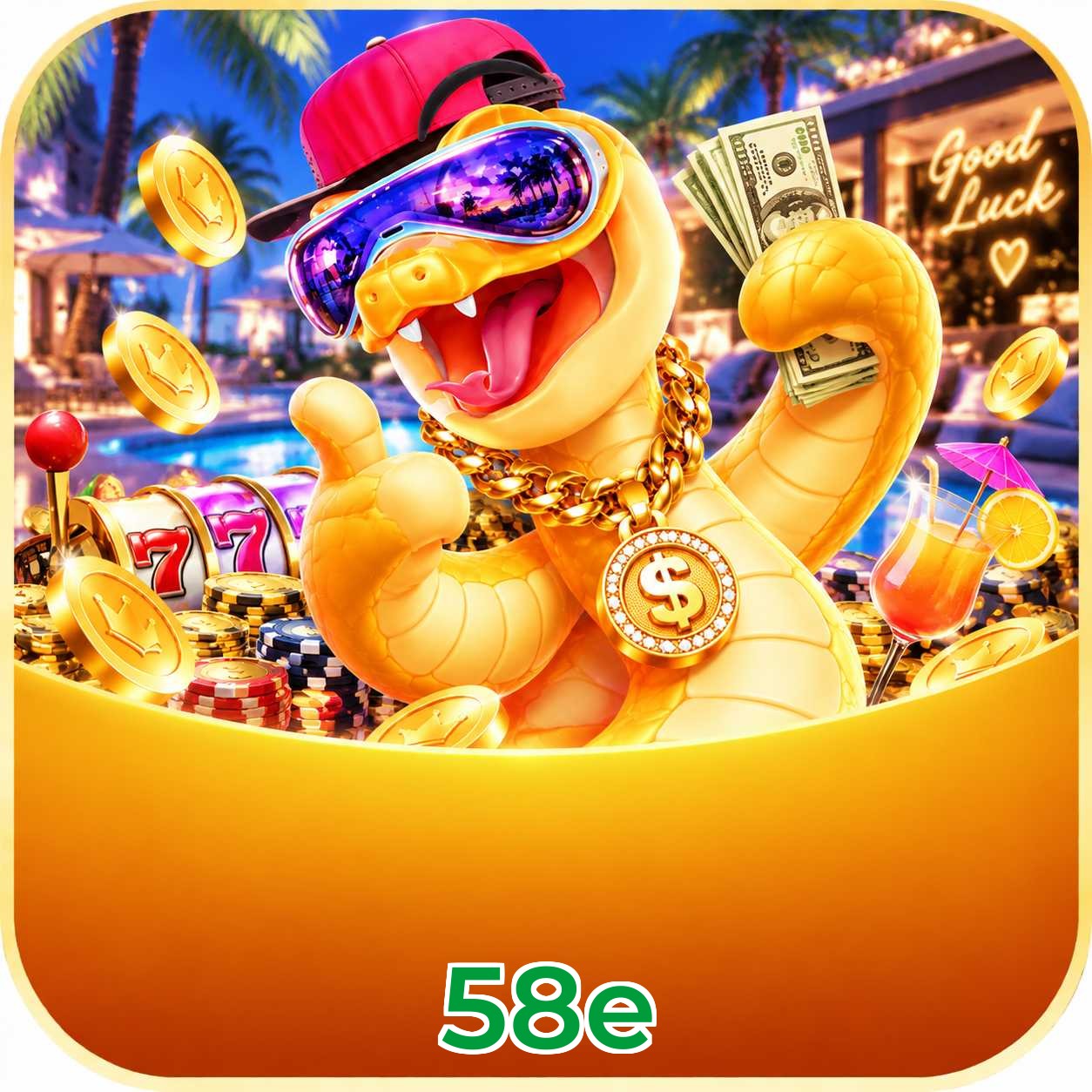 58e Registration Guide