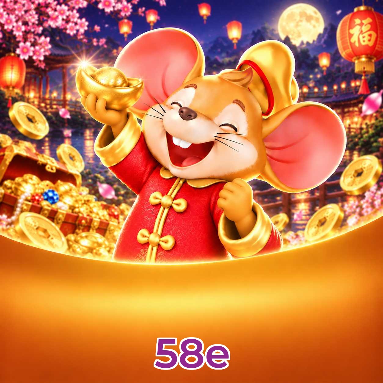 58e App FAQ
