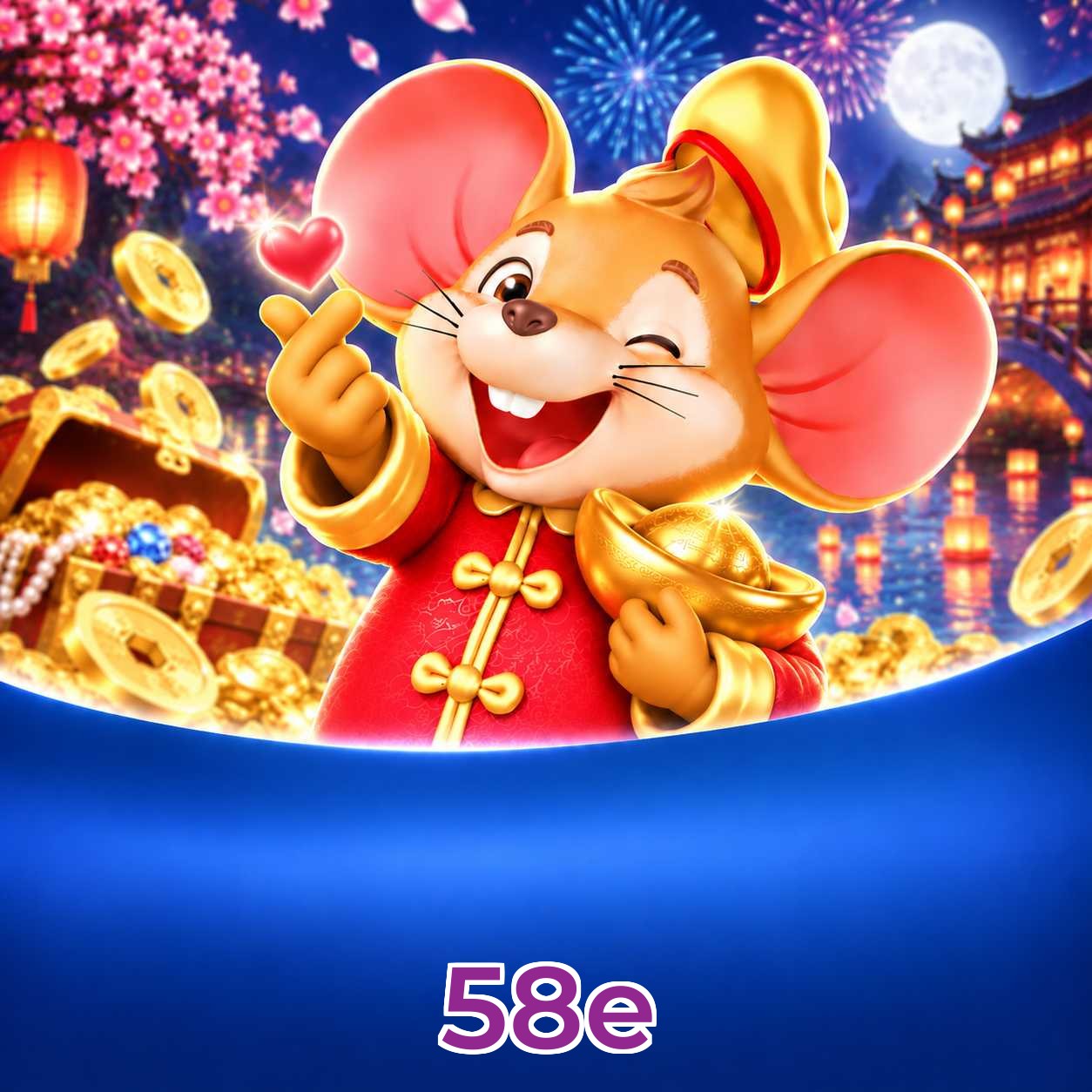 58e Bet FAQ