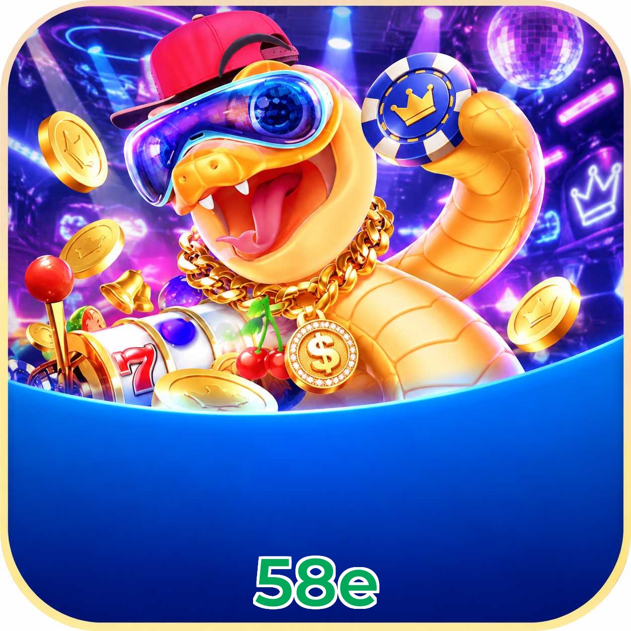 58e Download Links