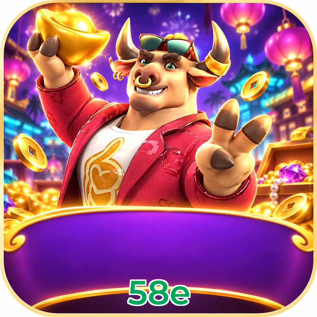 58e Live Games