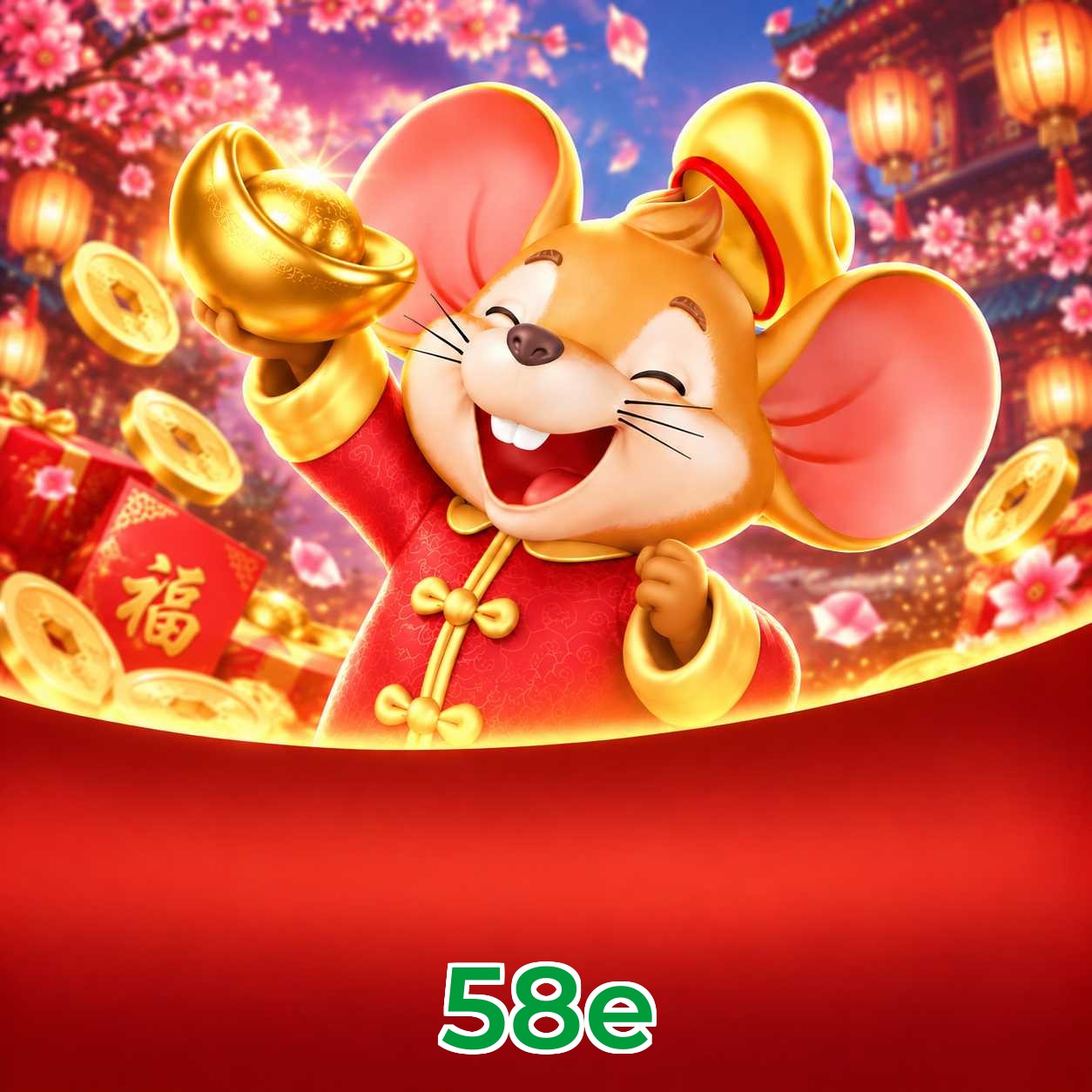 58e Top Slots