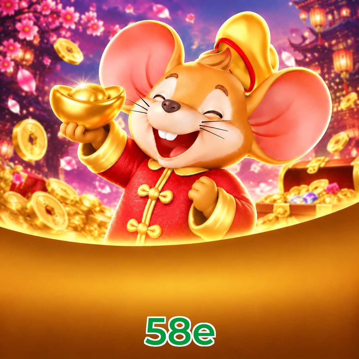 58e App vs Web