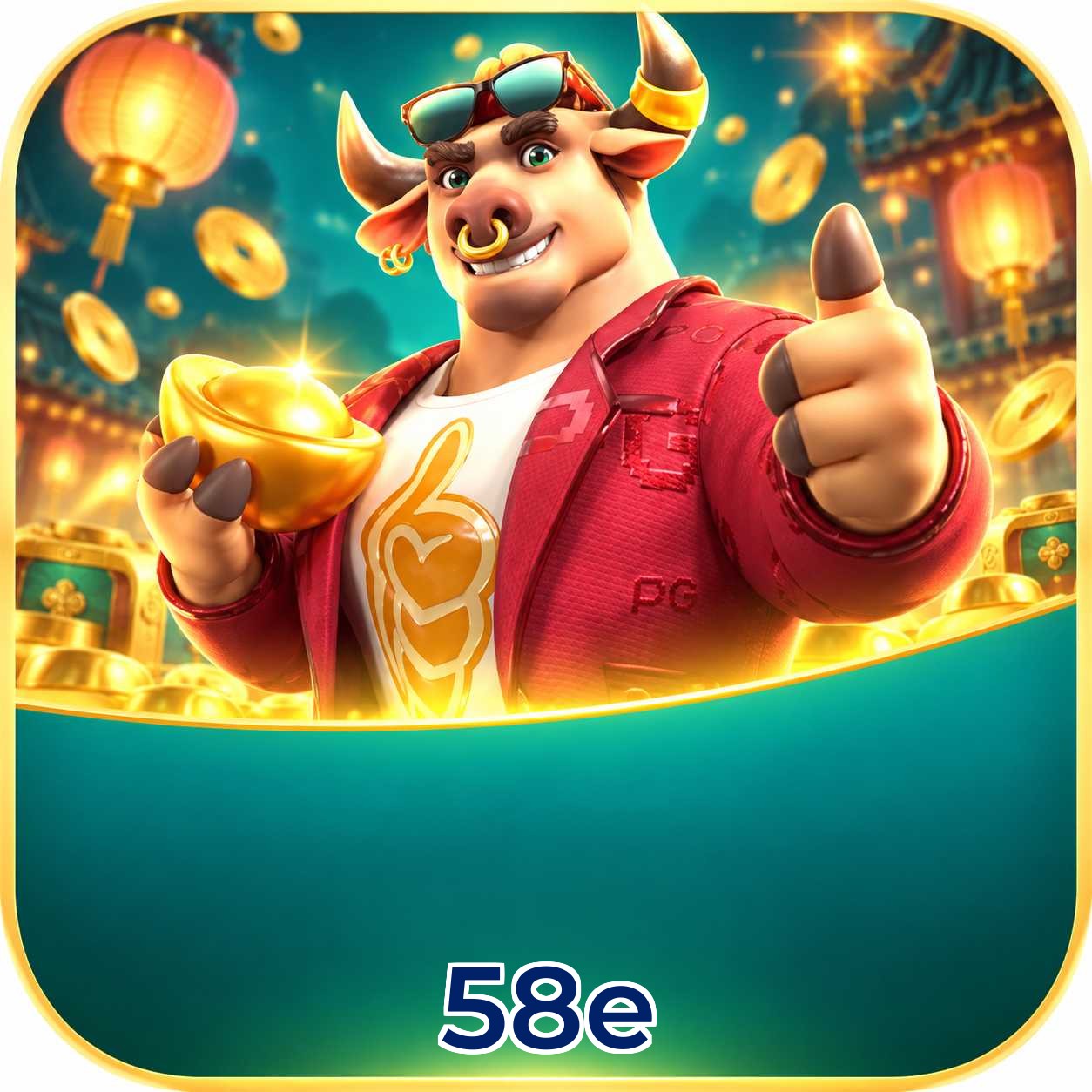 58e Telegram