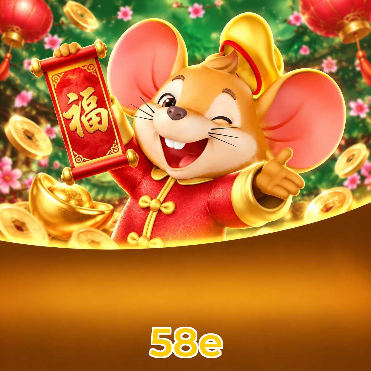 58e Logo