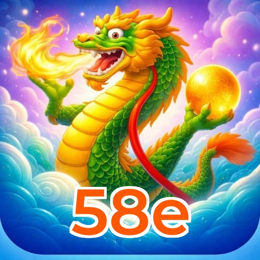 Catálogo de jogos 58e com fornecedores Pragmatic Play, Evolution, NetEnt