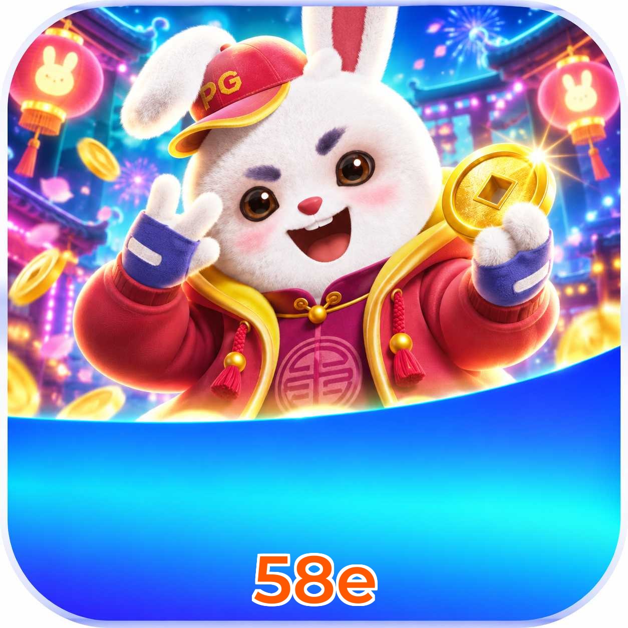 58e Estratégias Lottery